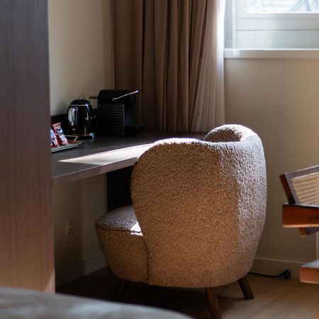 B&B Midtown Amsterdam Suites エクステリア 写真