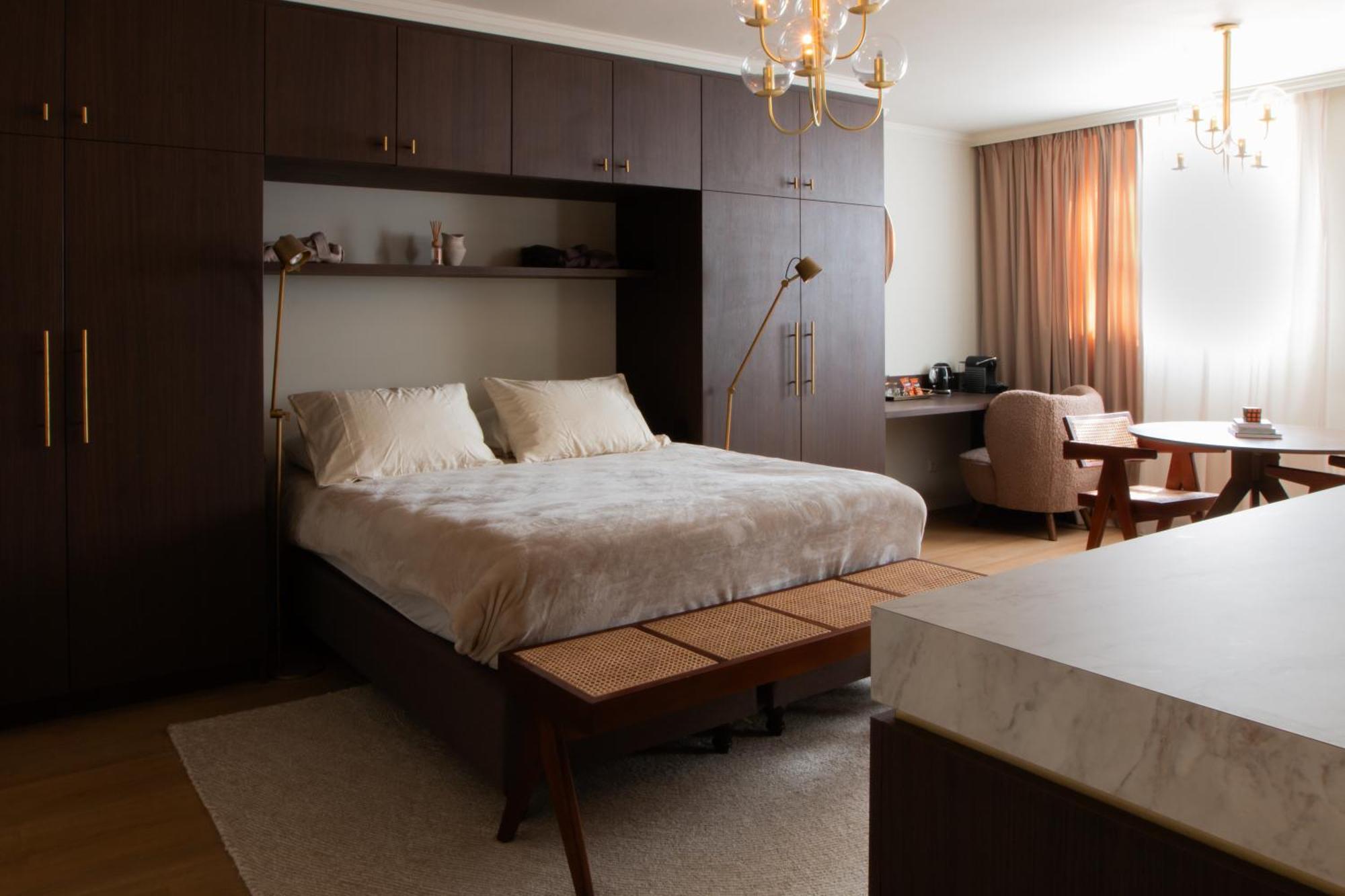 B&B Midtown Amsterdam Suites エクステリア 写真
